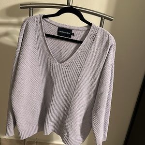 Calvin Klein Jeans Women’s Sweater